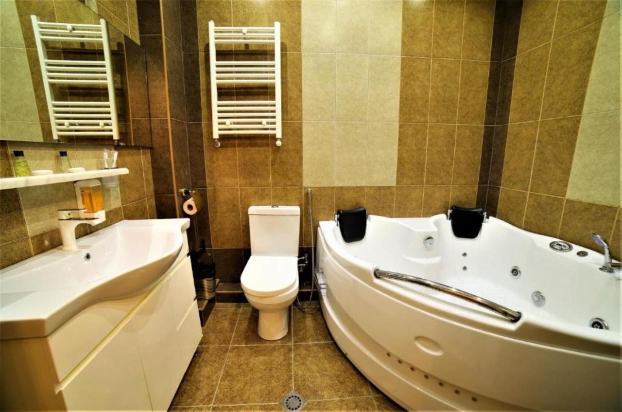 Agava Tbilisi Hotel Luaran gambar