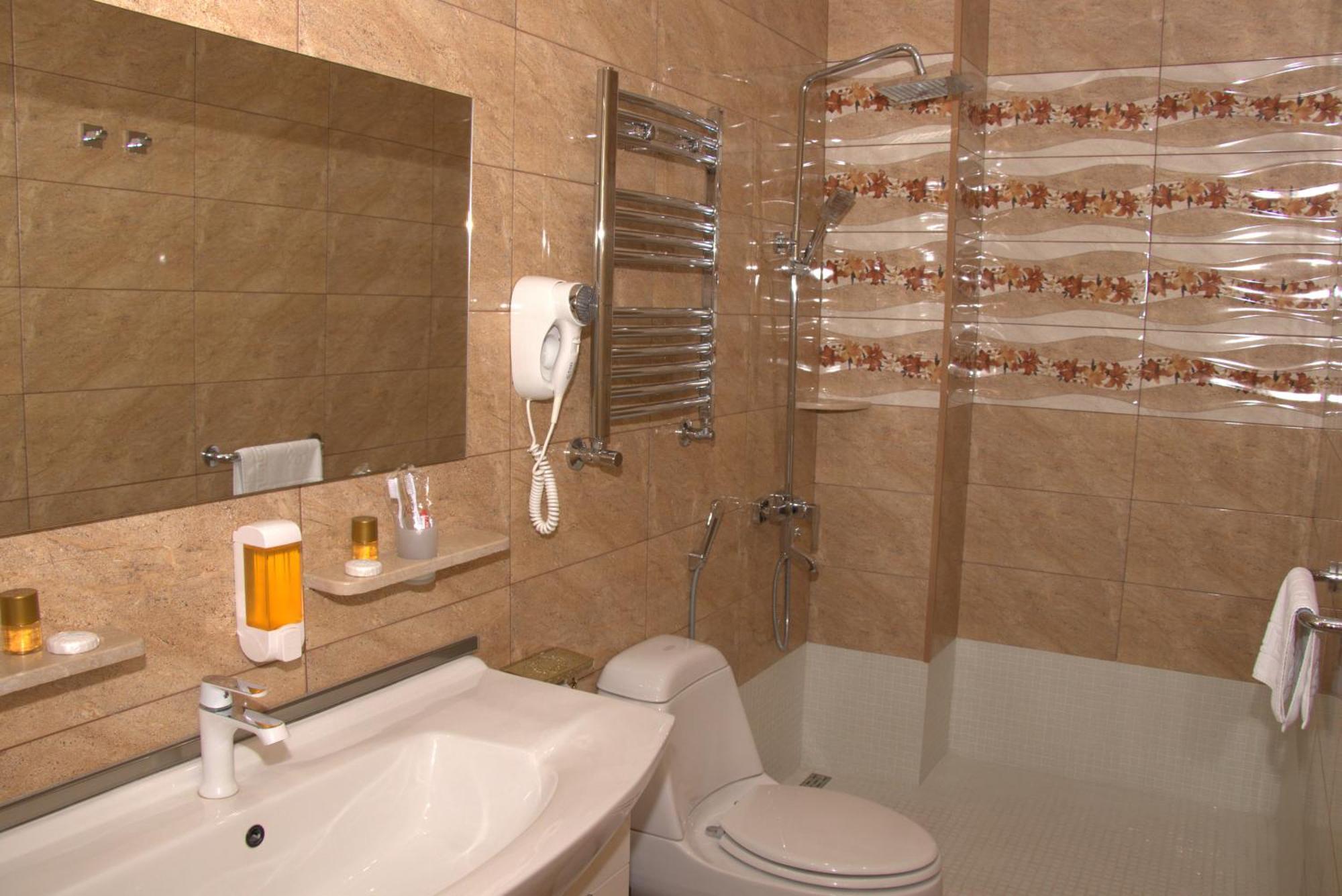 Agava Tbilisi Hotel Luaran gambar